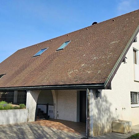 Le Bacchus Apartamento Thonon-les-Bains Exterior foto