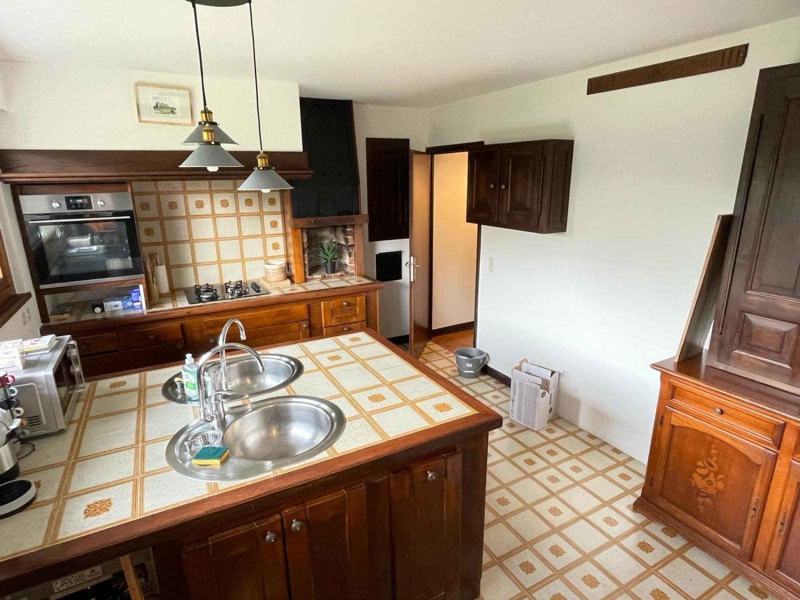 Le Bacchus Apartamento Thonon-les-Bains Quarto foto
