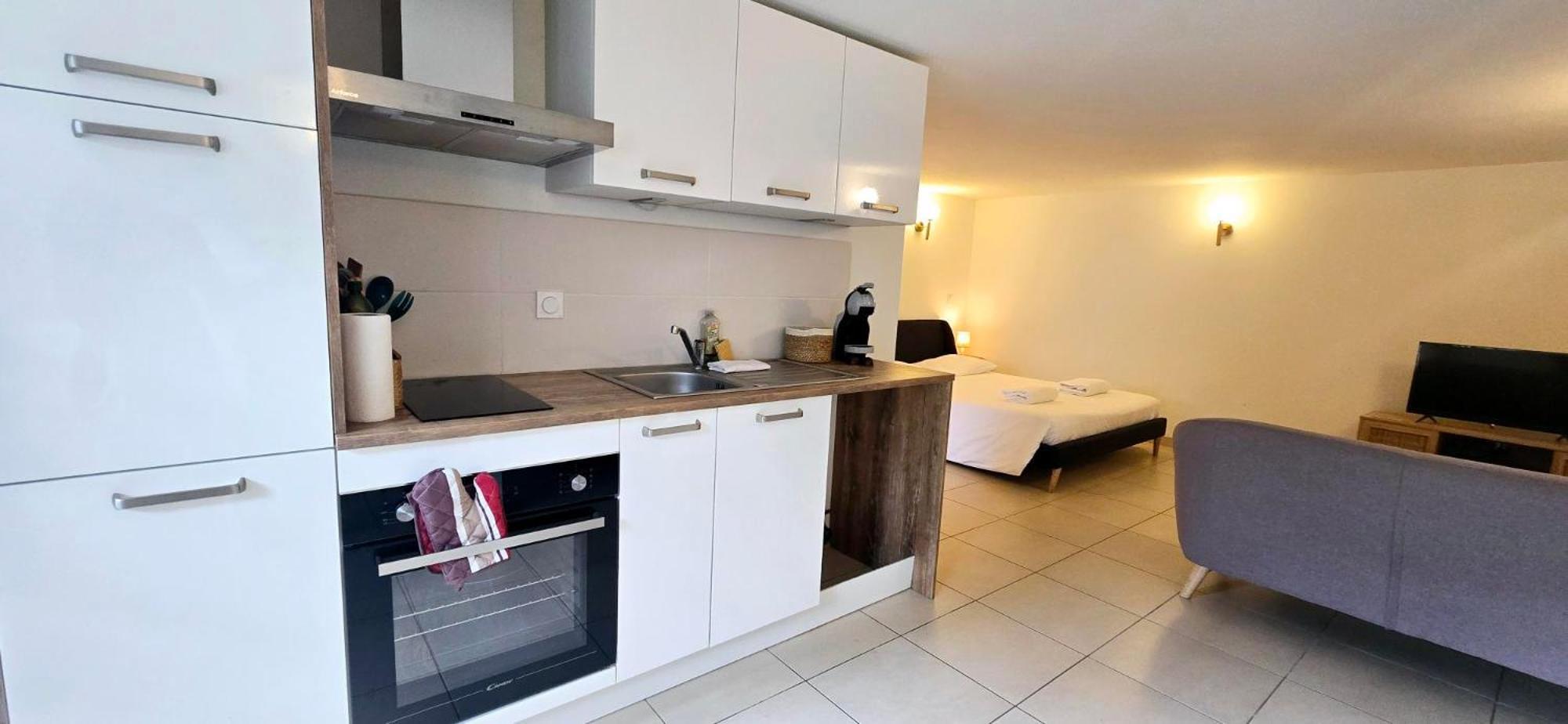 Le Bacchus Apartamento Thonon-les-Bains Exterior foto